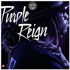 Future Type Beat** "Saucy" (Purple Reign Type Beat) By: JokThaMenace