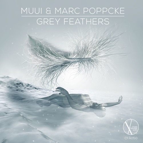 Out now: CFA050 - MUUI & Marc Poppcke - Anyone There (Original Mix)