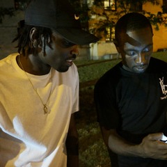 YFR PRINCE BLAKE OTK 2UECE King Moses DIFFERENT #TILDEN #KINGS