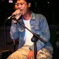 tony metal - bahagiaku itu kamu