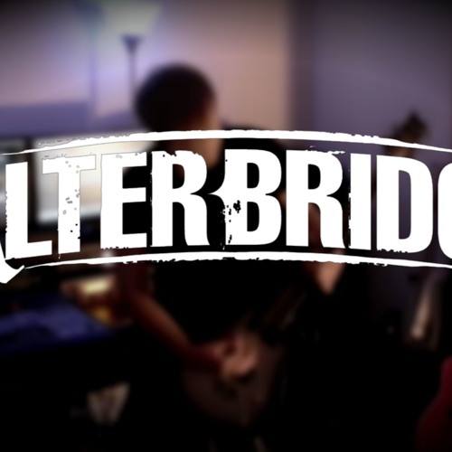 Stream Alter Bridge Show Me A Leader Guitar Cover By Jed Stark Listen Online For Free On Soundcloud