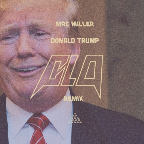 DON∆LD TRUMP_ ‹‹ GLD REMIX ››