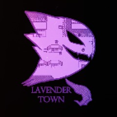 Pokemon Lavender Town (Instrumental)(132 Bpm) FREE DOWNLOAD