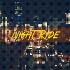 Night Ride (Instrumental)(95 bpm)