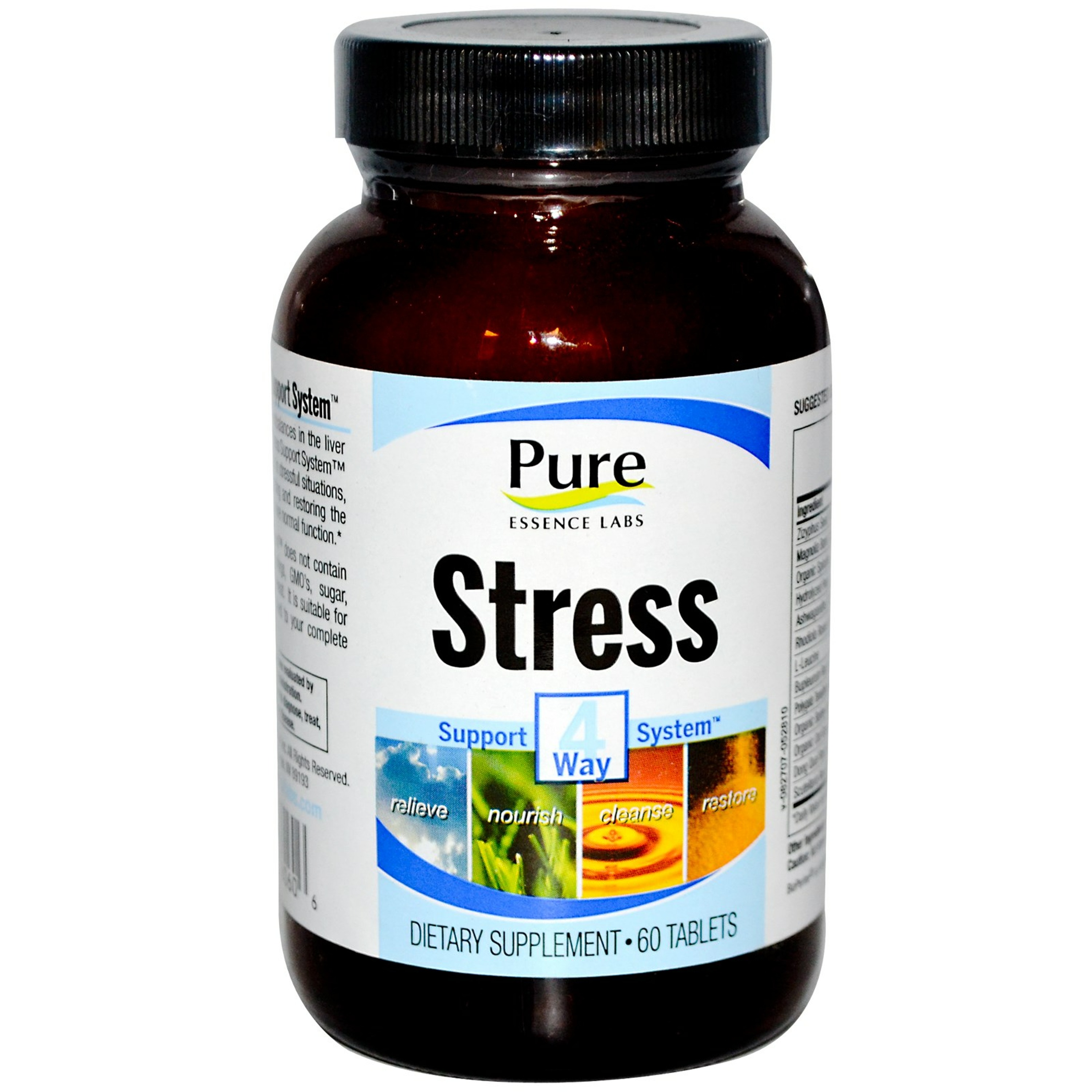 Its So Stressful episode artwork