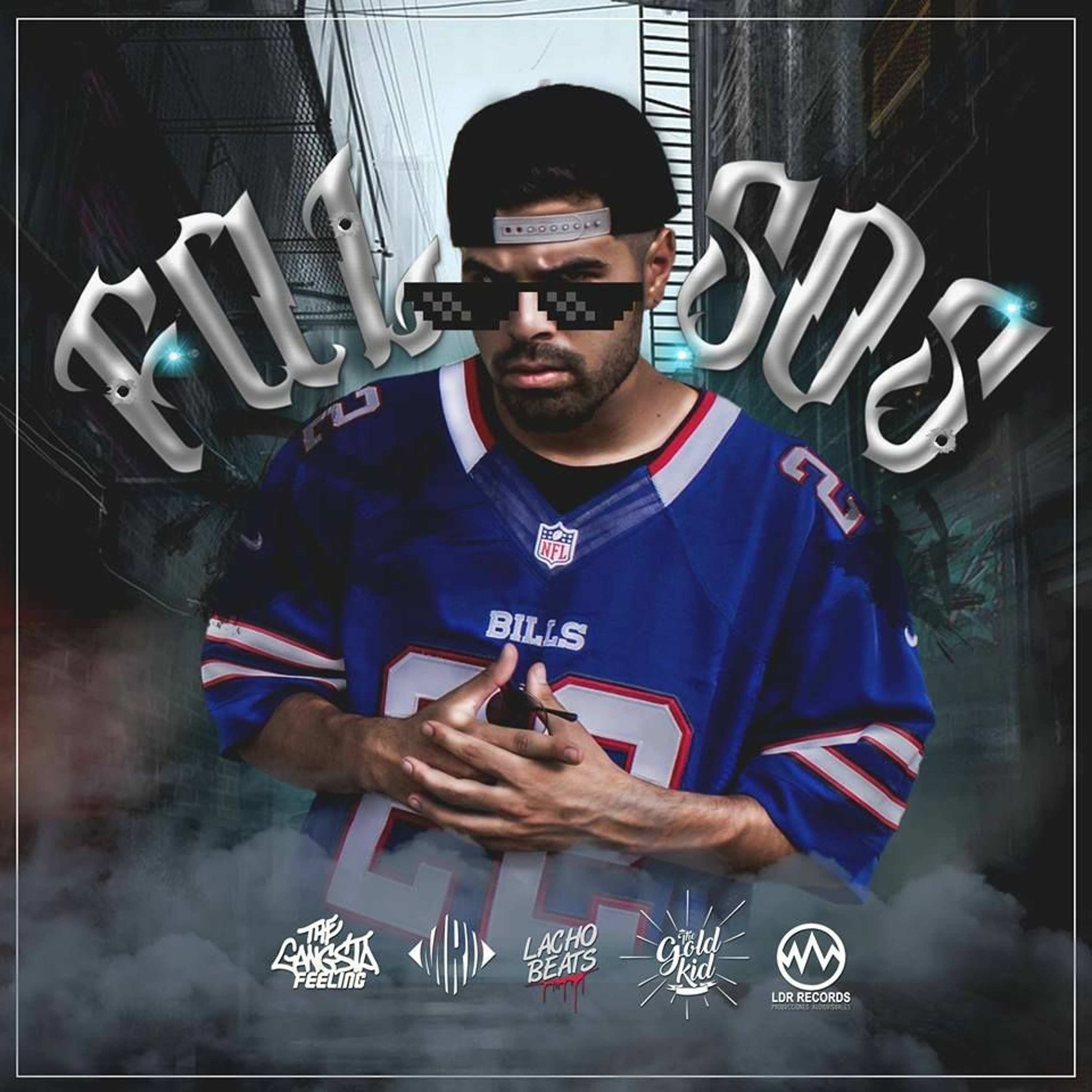 Gold Kid Tgf | Falsos episode artwork