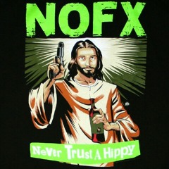 I'm Going to Hell for This One (NOFX cover)