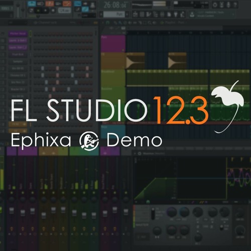 Download FL Studio 12 for free
