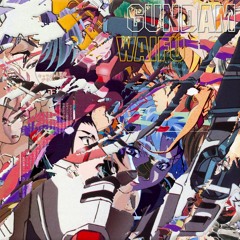 GUNDAM - WAIFU - Out Now on Bandcamp