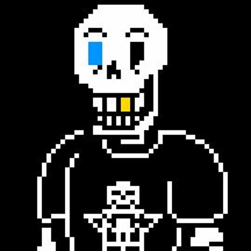 (Skeletale AU) Fallen Questions (Reprise)