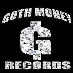 GOTH MONEY TRILLIONVIRES