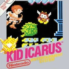 Kid Icarus - Underworld - 8-Bit Remix [FamiTracker MMC5]