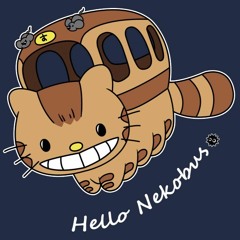 LoudPack KittyBus Vol 1