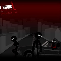 sift heads world new intro