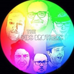 The Fibs Brother's promo drop on The Alex Stein Podcast