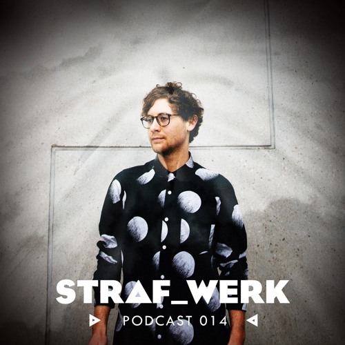 Theo Kottis - STRAF_WERK - Podcast 014