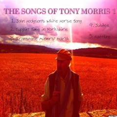 John Hodgson White Horse Song