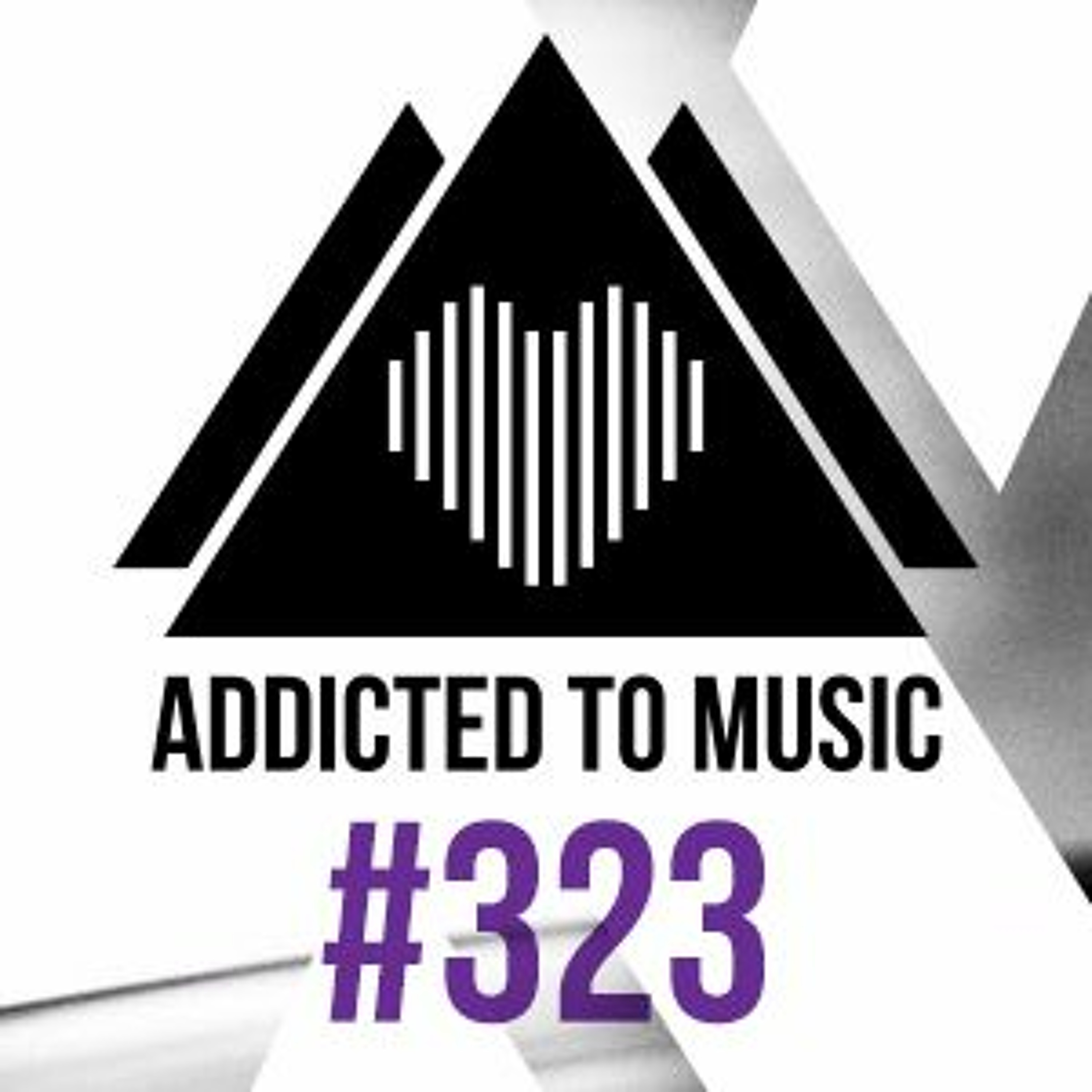 Silver Ivanov presents Addicted To Music radio show