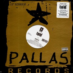 Erule • Listen Up (Instrumental)