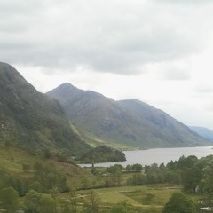 Angel Of Mine,  Ft Martin Bannan