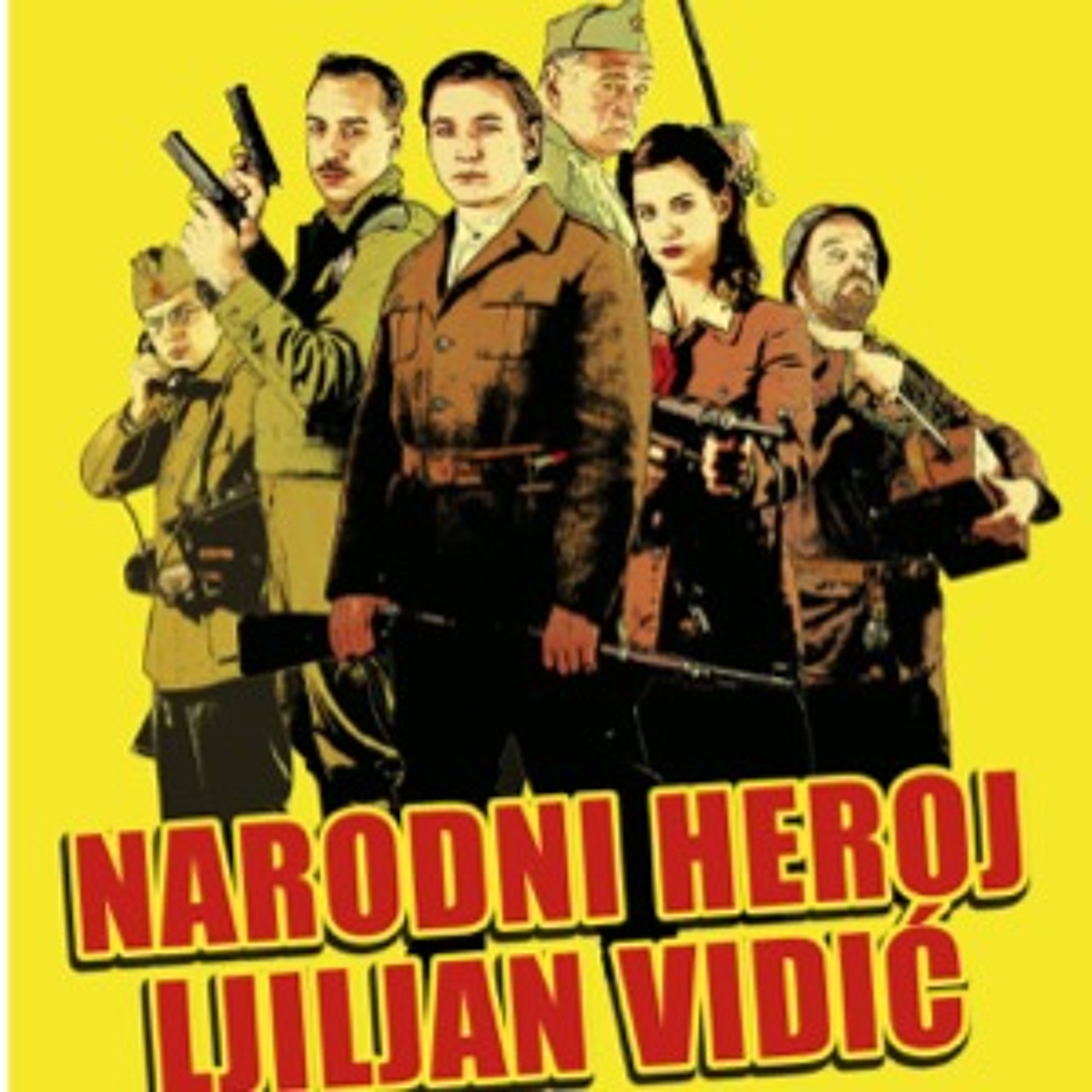 Filmske Repulzije