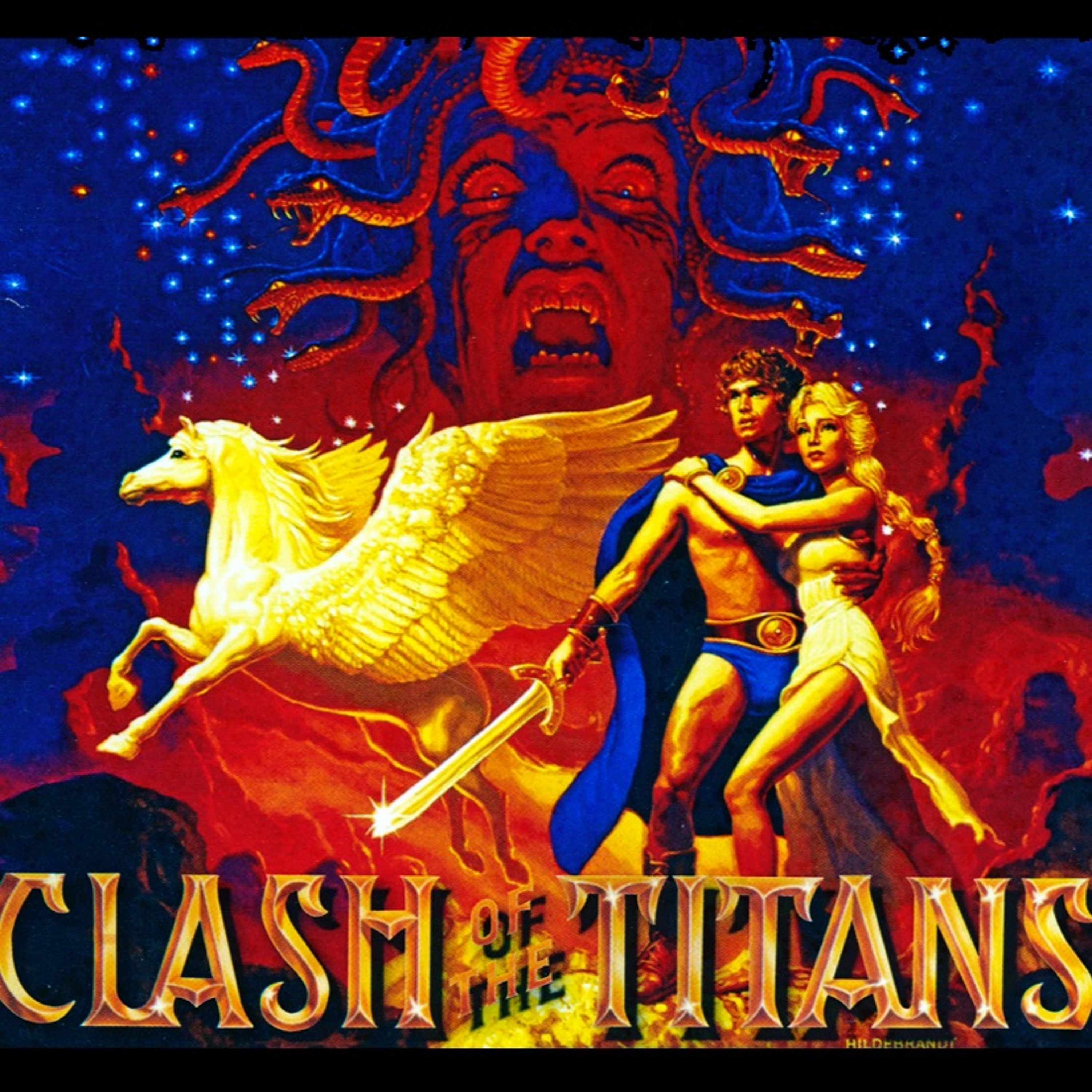 The Ray Harryhausen Podcast