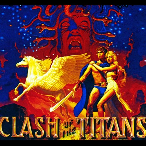 Episode 7- Clash of the Titans 35th Anniversary Special
