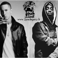 Eminem feat. 2Pac - Lost (New Remix 2016)