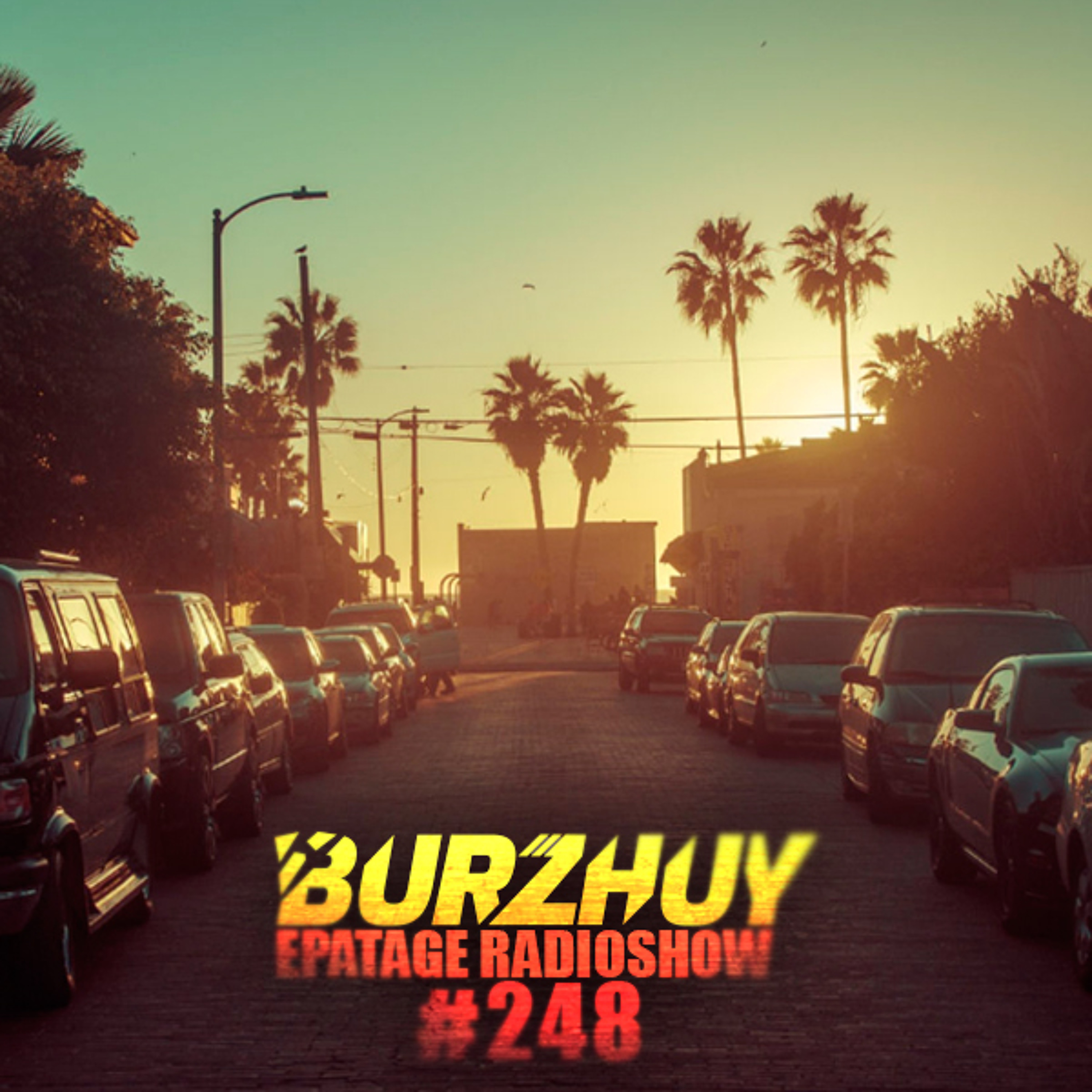 Burzhuy