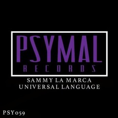 Sammy La Marca - Universal Language (#11 Beatport Minimal Chart)