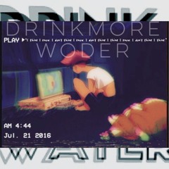 Still Awake (prod. by drinkmorewoder)