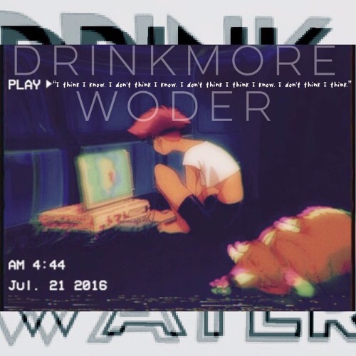 Still Awake (prod. by drinkmorewoder)