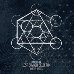 Vertier - Dimension - Lost Records Summer Selection 2 - LR042 - OUT NOW