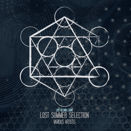 Vertier - Dimension - Lost Records Summer Selection 2 - LR042 - OUT NOW