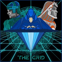 Master Control Program (from the album 'The Grid')