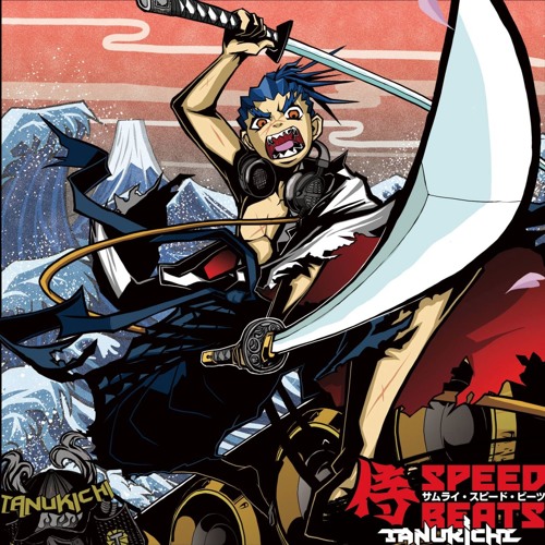 Stream 16夏コミケ Tanukichi 1st Album 侍 Speed Beats Now Available On Sharpnelsound Srpd 0013 By Tanukichi Listen Online For Free On Soundcloud