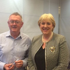 TodaySOR | Minister Heather Humphreys