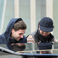 PCAM Podcast 6 - Sound-Alikes