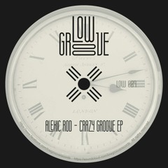 Alexic Rod - Austin Pow (Original Mix)