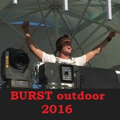 Dennis Burst Outdoor 2016