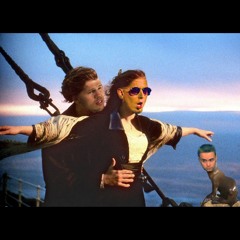 Titanic (feat. Snuske G)