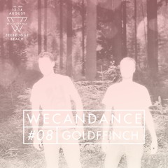 GoldFFinch DJ Mixes