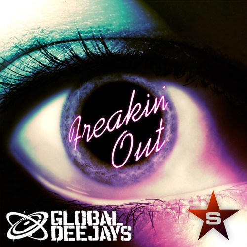 Freakin´ Out (Radio Edit)
