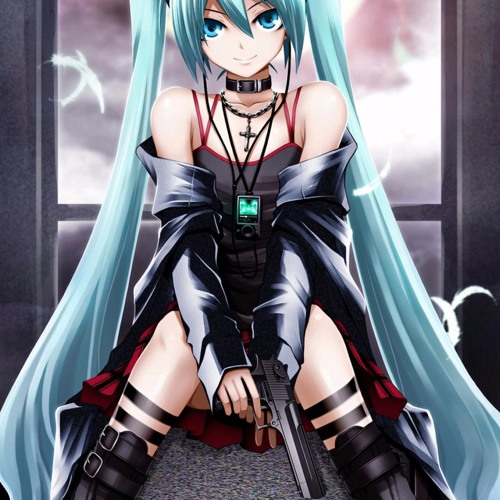 Bleak December (Request) - Nightcore