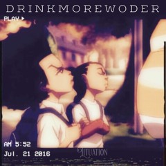 Lituation(prod. by drinkmorewoder)