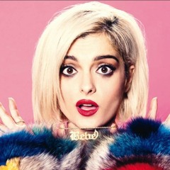 Bebe Rexha - Hard N Steady