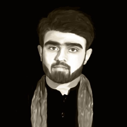 RIZWAN ZAIDI - KARBALA WALA MUSAFIR