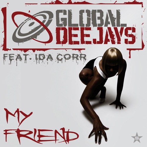 My Friend (Short Edit) ft. Ida Corr