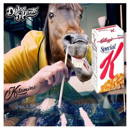 Ketamine - Dylan De Ponte (Original Mix) *Free DL