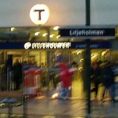 Dj CrX turbo - I miss u (stanna lite längre edition)